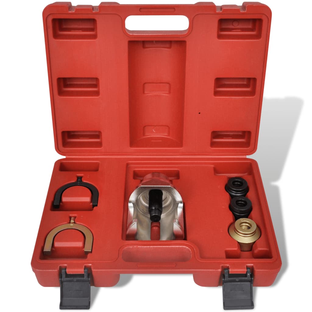 Nástroje Pro Montáž A Demontáž Nosných Kulových Čepů Vw T4