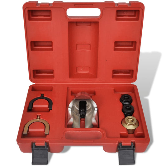 Nástroje Pro Montáž A Demontáž Nosných Kulových Čepů Vw T4