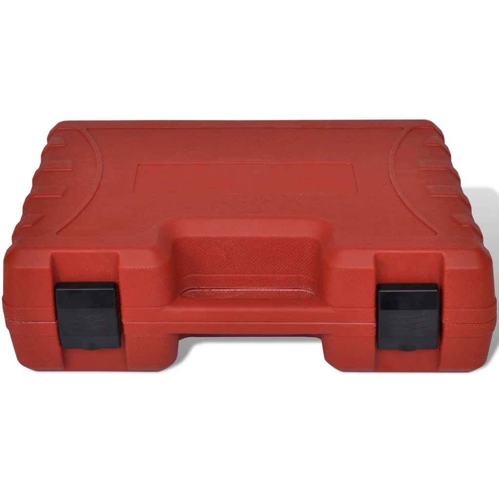 Nástroje Pro Montáž A Demontáž Nosných Kulových Čepů Vw T4