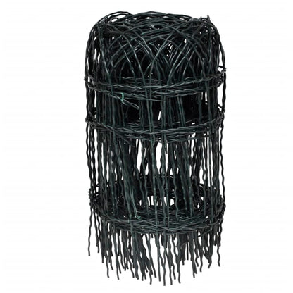 Zahradní Plot Práškované Železo