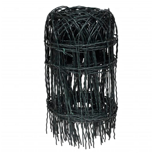 Zahradní Plot Práškované Železo