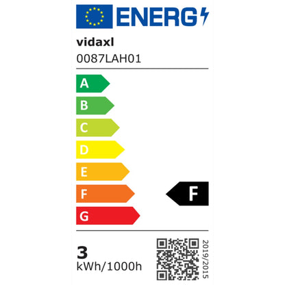 Led Nástěnné Svítidlo Nerezová Ocel Dole S Kuželovou Hlavou