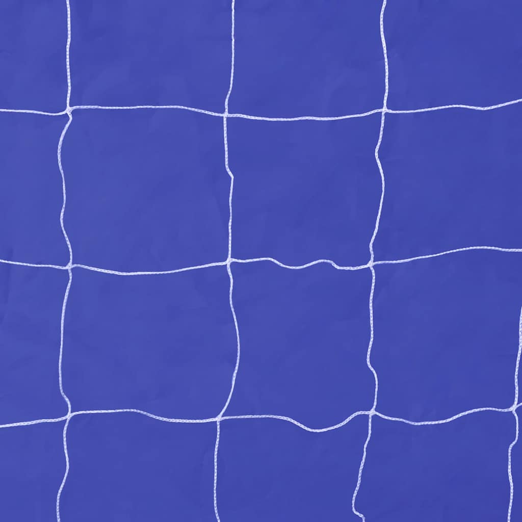 Fotbalová Branka S Cvičnou Plachtou Ocel 240X92X150 Cm Kvalitní