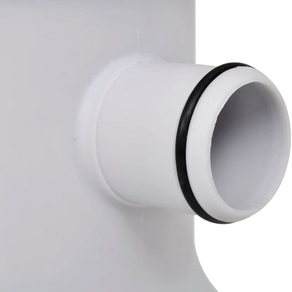 Bazénová Filtrace 1 135 L/H