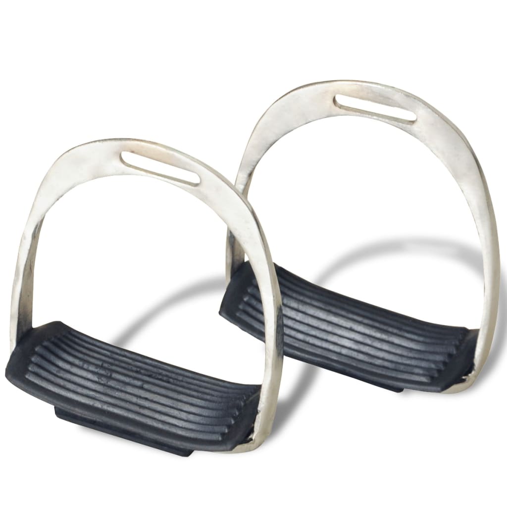 Sedlo Z Pravé Kůže S Příslušenstvím, Velikost Posedlí 16&quot; - Černé