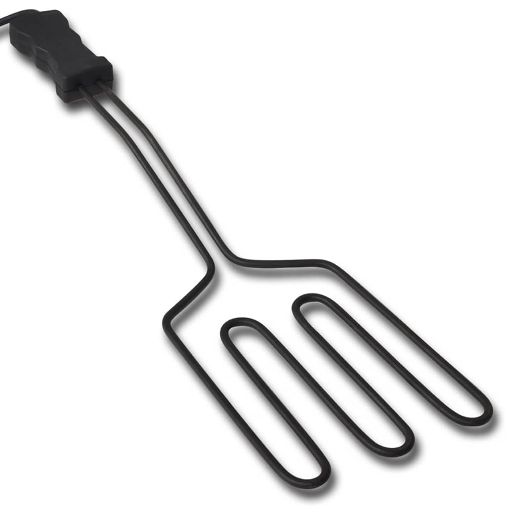 Elektrický Zapalovač Dřevěného Uhlí Ke Grilování 1500 W