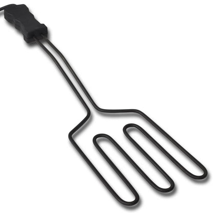 Elektrický Zapalovač Dřevěného Uhlí Ke Grilování 1500 W