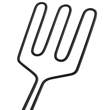 Elektrický Zapalovač Dřevěného Uhlí Ke Grilování 1500 W