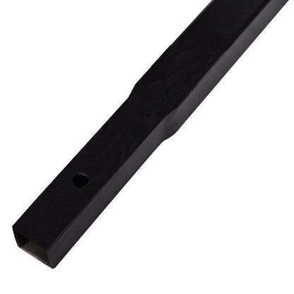 Sada Nástavců Pro Ruční Zemní Vrták Na Studny A Drenáže - 4 X 1 M