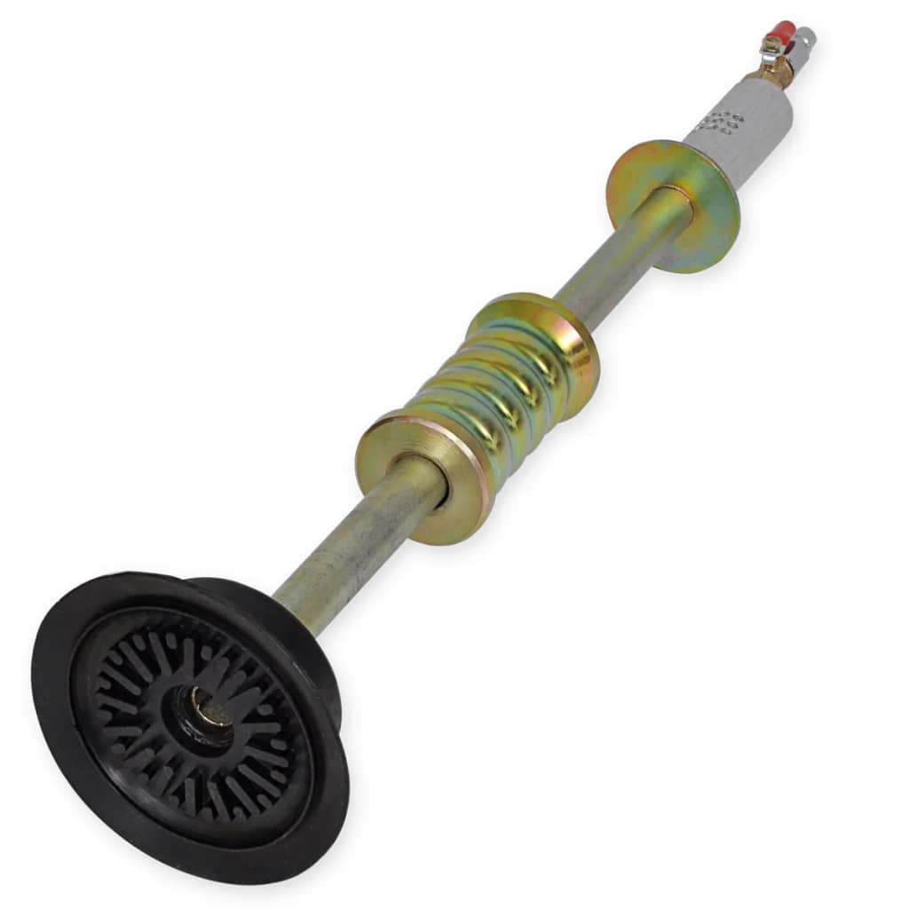 Pneumatický Vyrovnávač  Karoserie