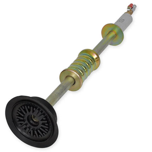 Pneumatický Vyrovnávač  Karoserie