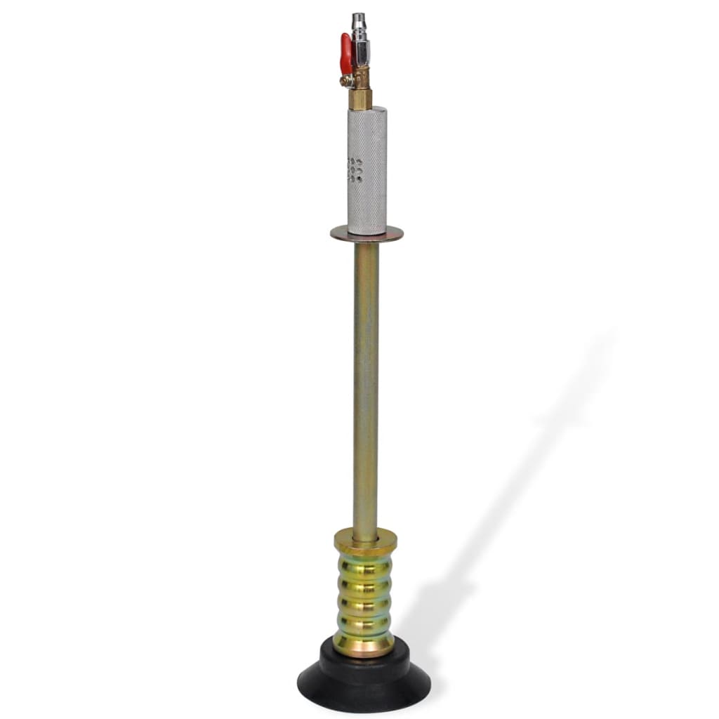 Pneumatický Vyrovnávač  Karoserie