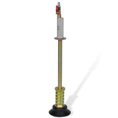 Pneumatický Vyrovnávač  Karoserie