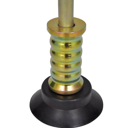 Pneumatický Vyrovnávač  Karoserie