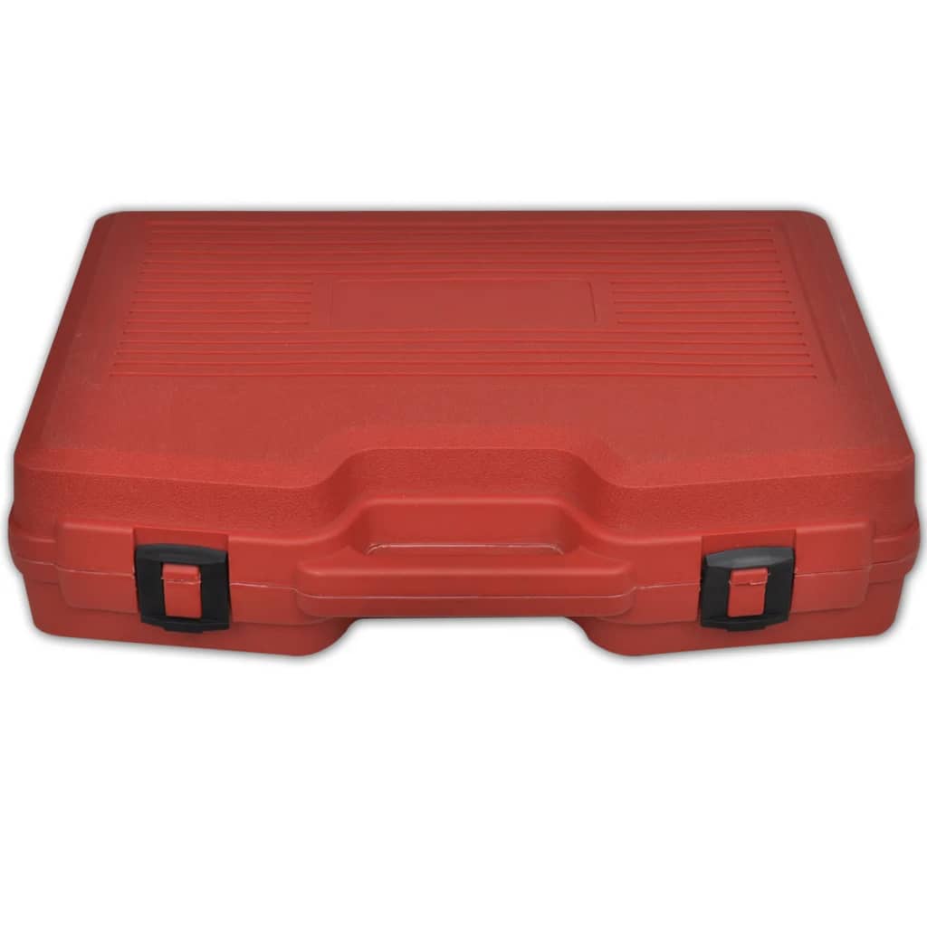 Hydraulická Sada Na Vytahování A Separaci Ložisek 25Ks