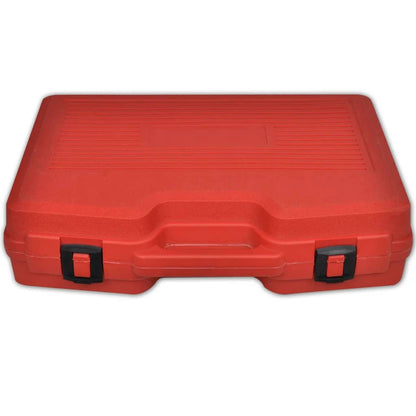 Hydraulická Sada Na Vytahování A Separaci Ložisek 25Ks