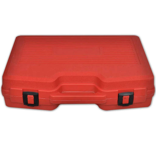 Hydraulická Sada Na Vytahování A Separaci Ložisek 25Ks