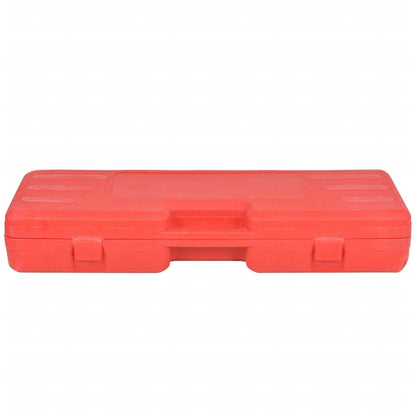 Devíticestná Sada Stahováku A Reverzního Kladiva 17 Ks