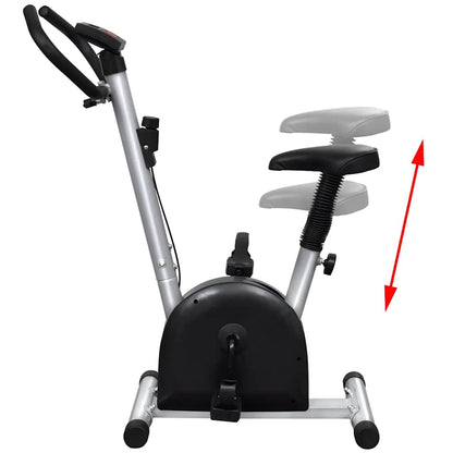 Fitness Rotoped Se Sedlem