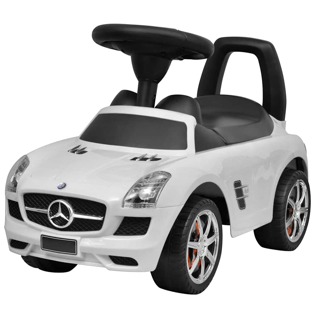 Dětské Auto / Odrážedlo Červené