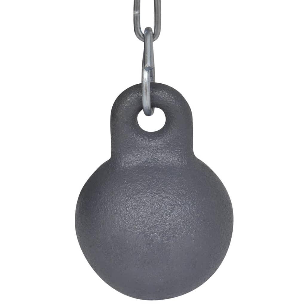 Kulatý Kartáč Na Čištění Komínů Průměr