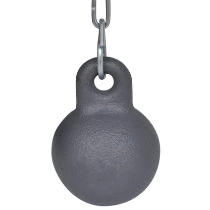 Kulatý Kartáč Na Čištění Komínů Průměr