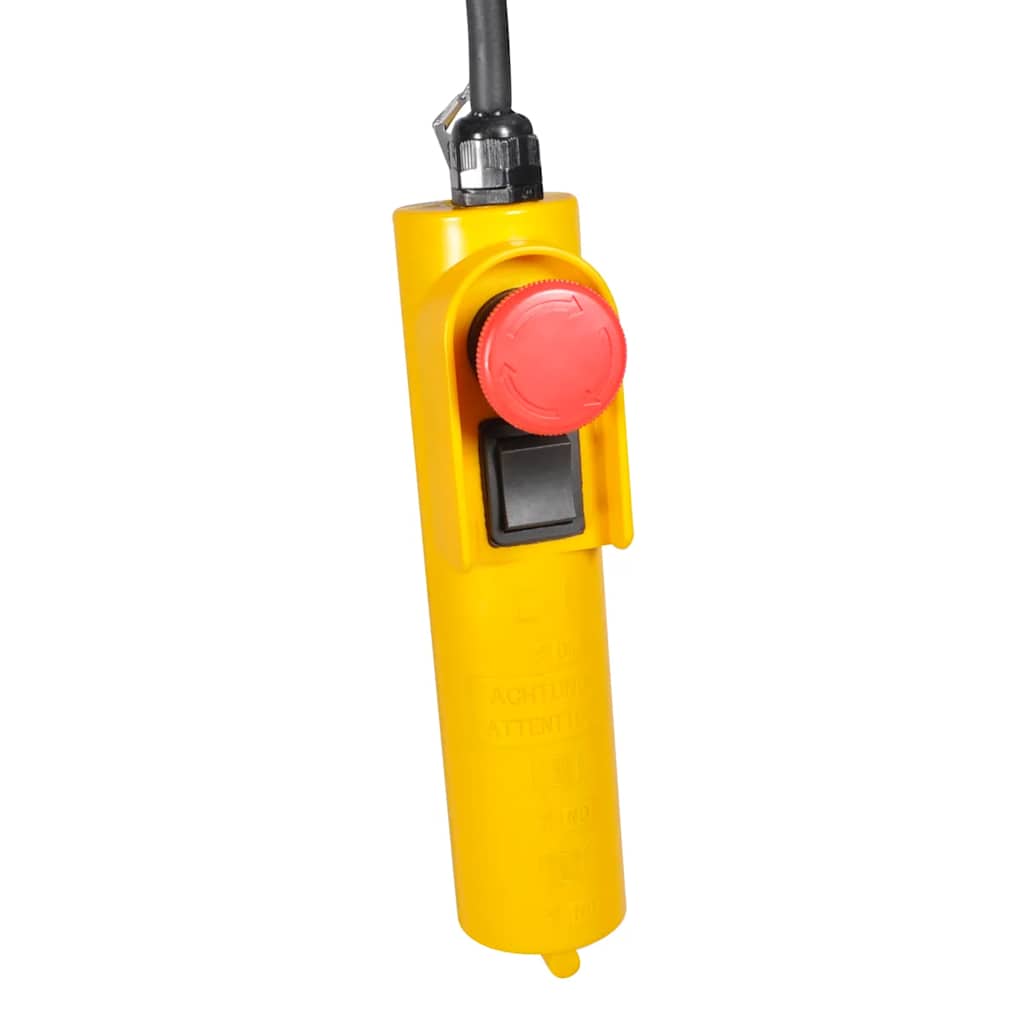 Elektrický Zvedák 500 W