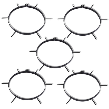 Kypřič Trávníku 5 Ks S Hroty Průměr 30 Cm