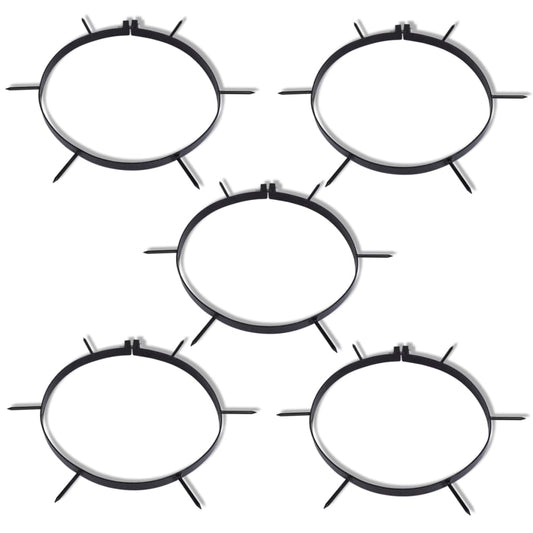 Kypřič Trávníku 5 Ks S Hroty Průměr 30 Cm