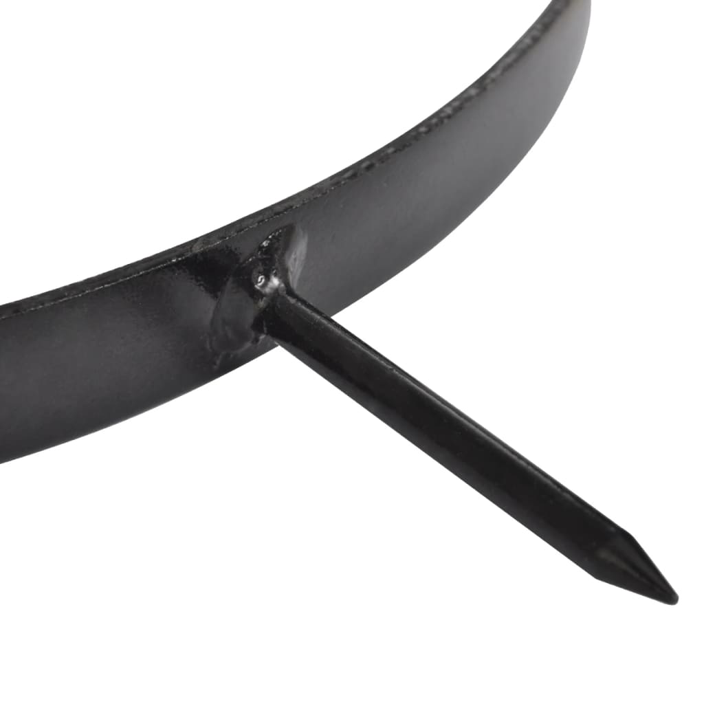 Kypřič Trávníku 5 Ks S Hroty Průměr 30 Cm