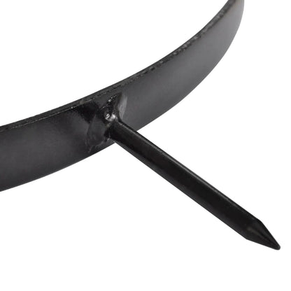 Kypřič Trávníku 5 Ks S Hroty Průměr 30 Cm