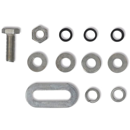 Ruční Ohýbačka Ocelových Trubek, Montáž Na Zem