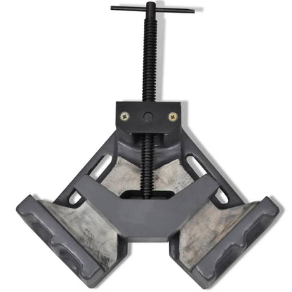Úhlová Svěrka Pod Vrtačku Ručně Ovládaná 115 Mm