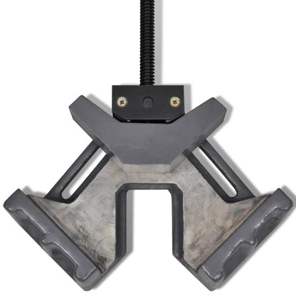 Úhlová Svěrka Pod Vrtačku Ručně Ovládaná 115 Mm