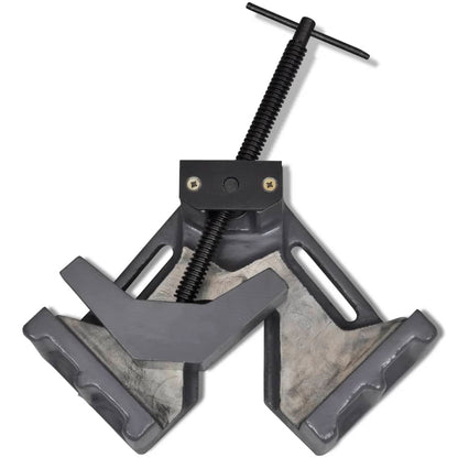 Úhlová Svěrka Pod Vrtačku Ručně Ovládaná 115 Mm