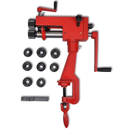 Ruční Ohýbačka Trubek