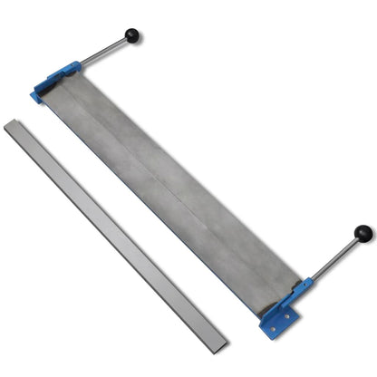 Nástroj Pro Ruční Ohýbání Ocelových Plechů 760 Mm