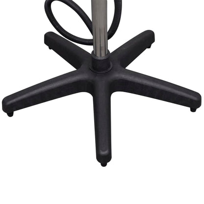 Kadeřnické Umyvadlo Přenosné - Černé