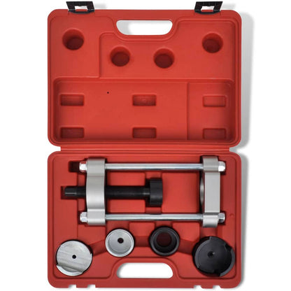 Společný Odsavač Na Bmw Řady 3