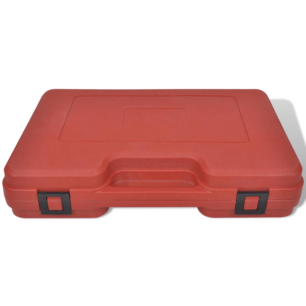 Tester Pro Synchronizaci Karburátoru A Měření Tlaku / Vakua