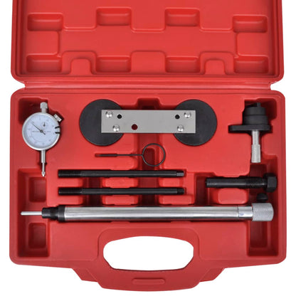 Sada Na Časování Rozvodů Pro Vag Tsi A Tfsi Motory, 8 Ks Nářadí