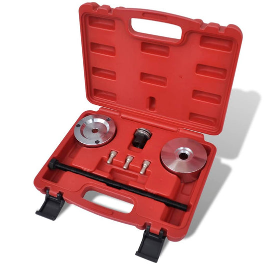 Nářadí Pro Montáž A Demontáž Silentbloků Pro Zadní Nápravu Fiat