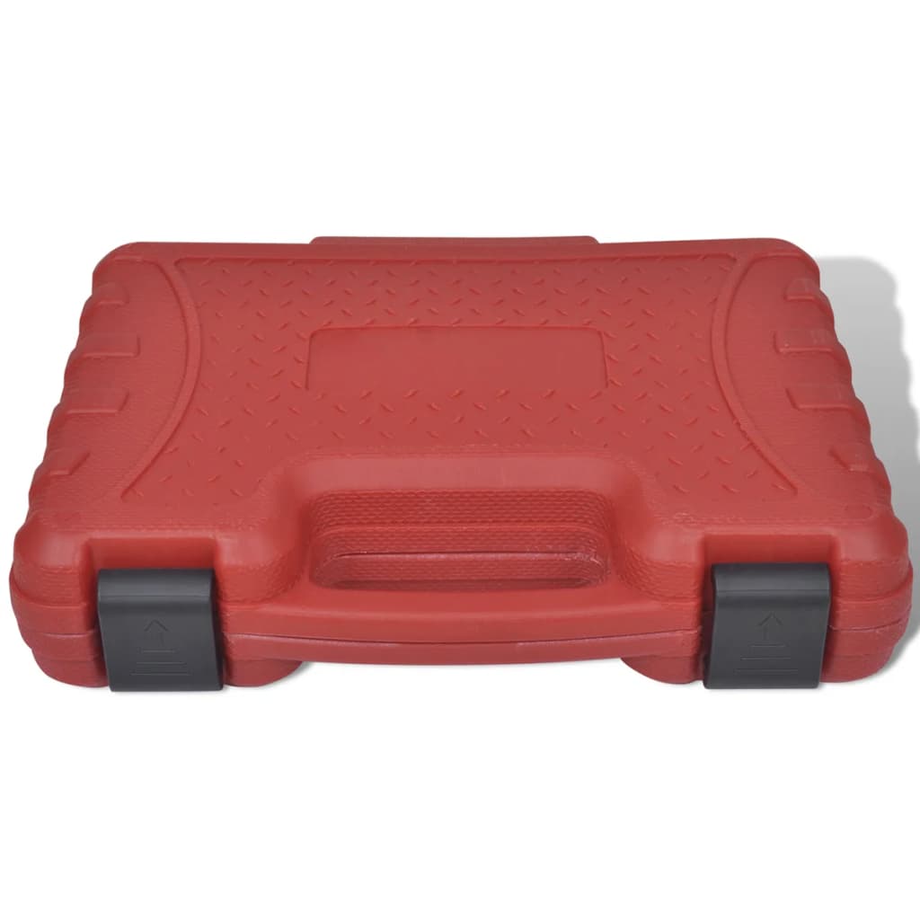 Nářadí Pro Montáž A Demontáž Silentbloků Pro Zadní Nápravu Fiat