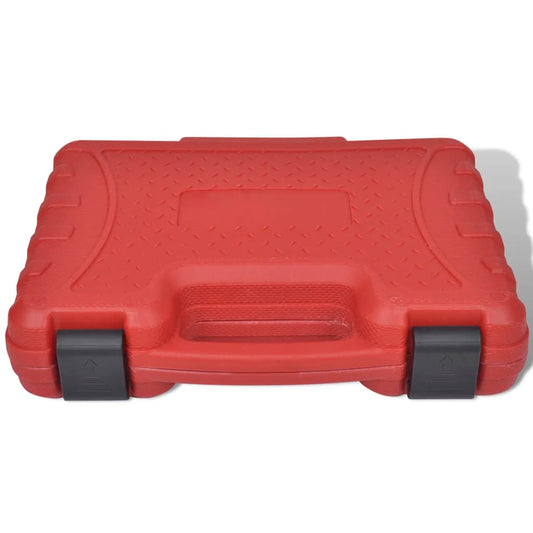 Nářadí Pro Montáž A Demontáž Silentbloků Pro Zadní Nápravu Fiat