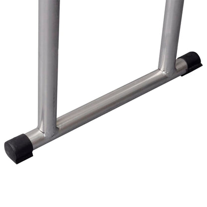 Skládací Snídaňový Set: Barový Stolek A 2 Židle