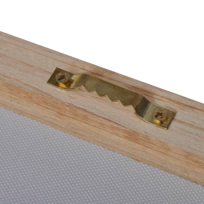 Sada Obrazů, Tisk Na Plátně, , Vícebarevná