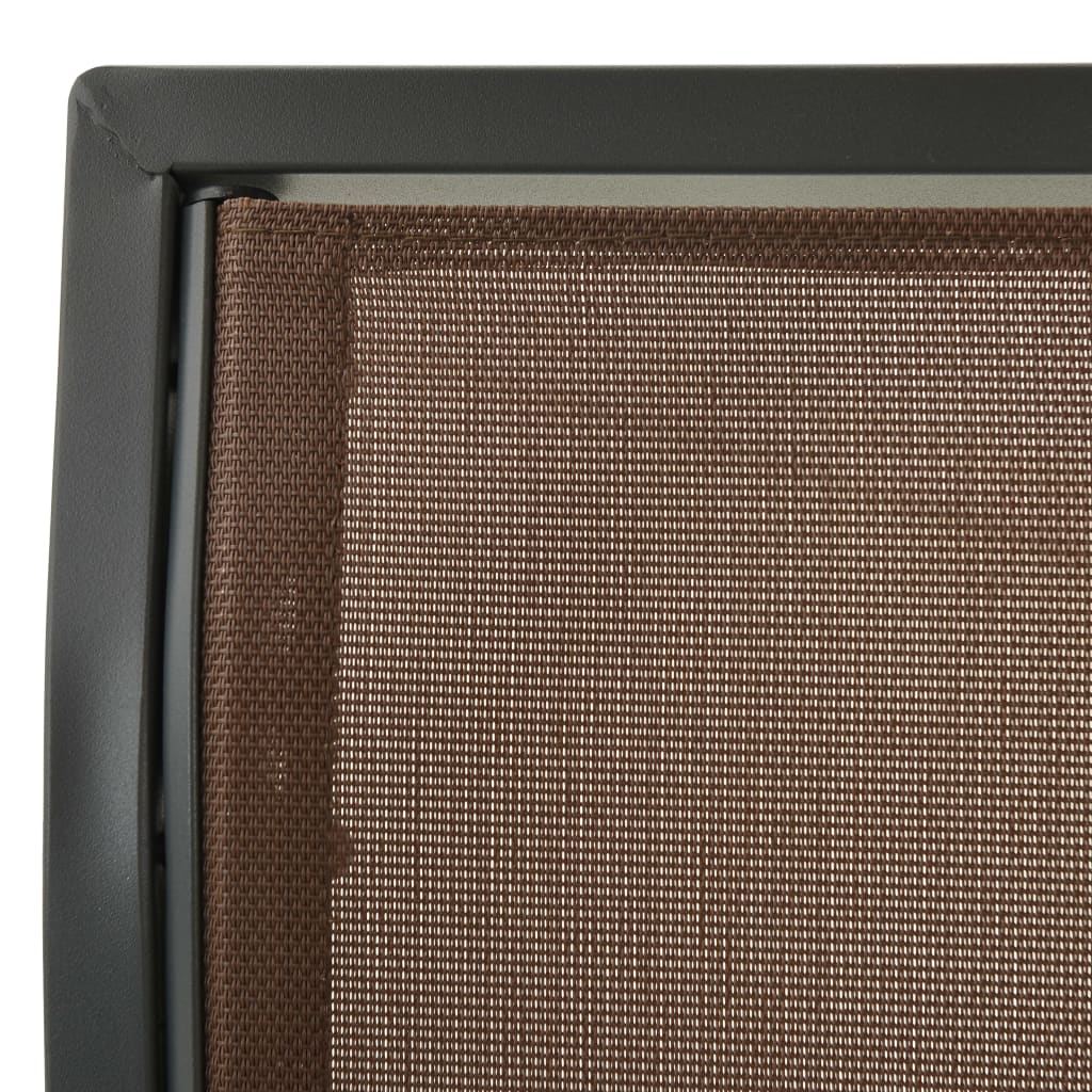 Zahradní Houpačka Se Stříškou