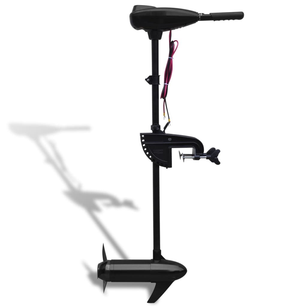 Elektrický Motor 55 Lbs