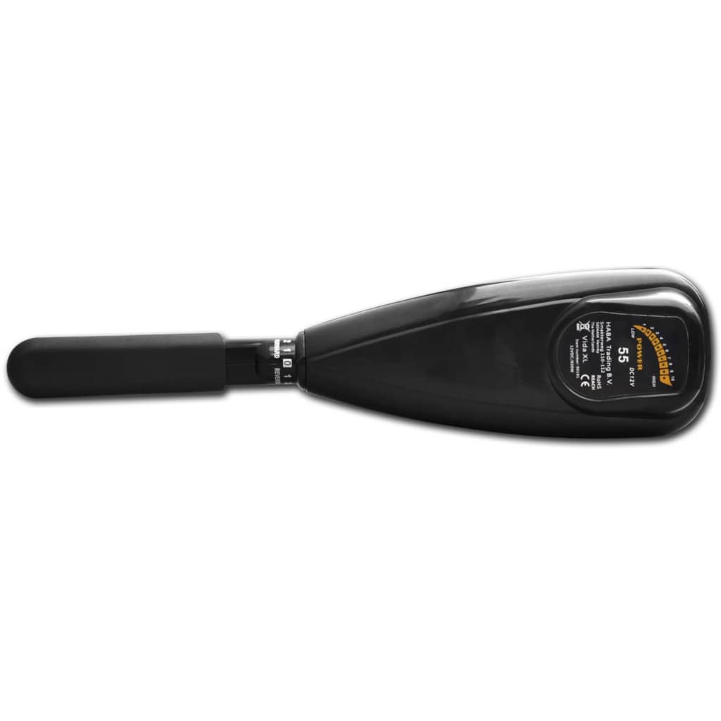 Elektrický Motor 55 Lbs