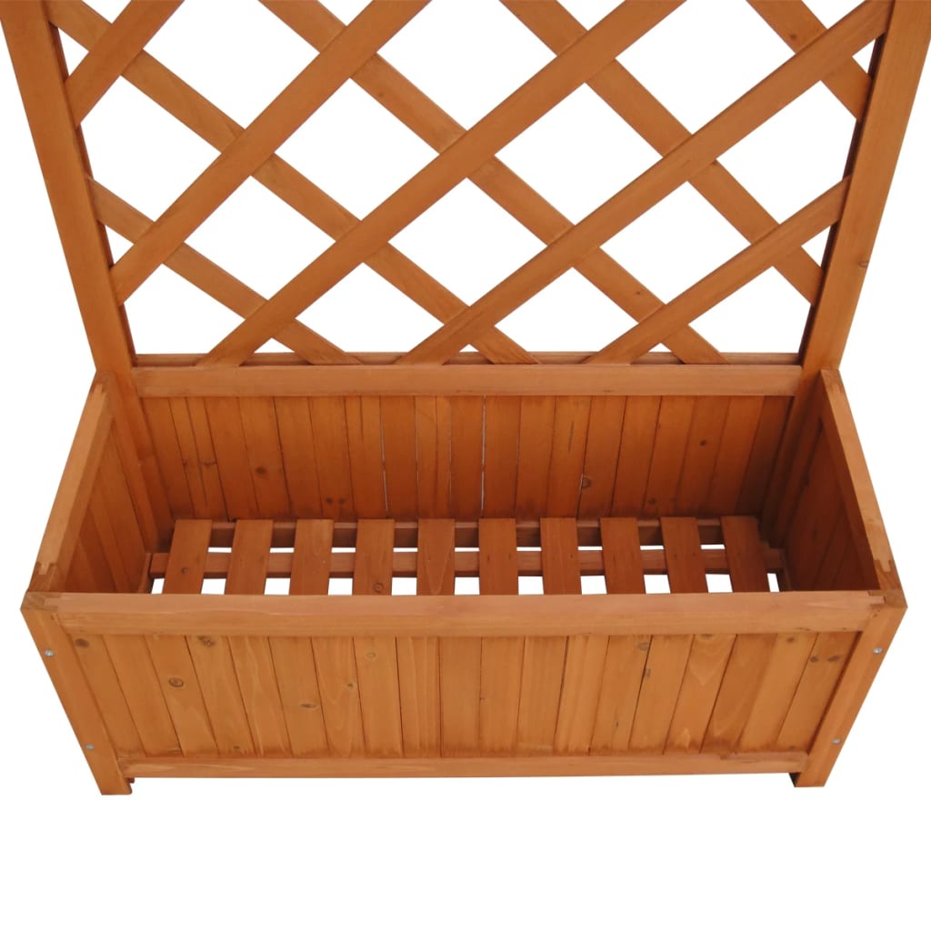 Trelážový Truhlík
